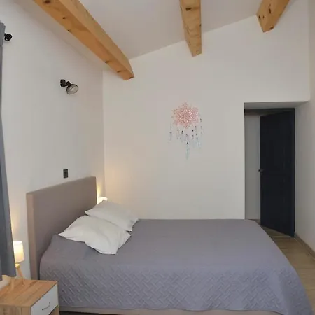 Maison Avec Vue Et Sa Piscine Chauffee Privative *