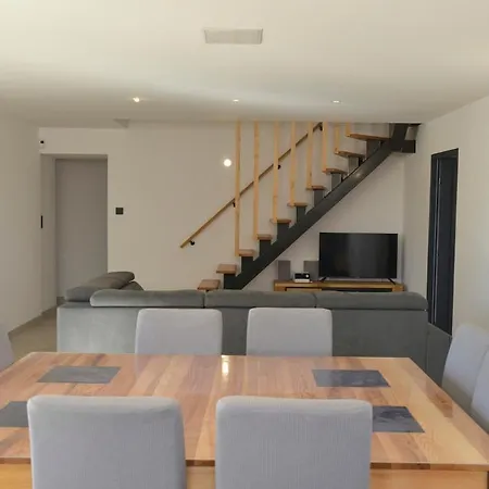 Maison Avec Vue Et Sa Piscine Chauffee Privative Villa