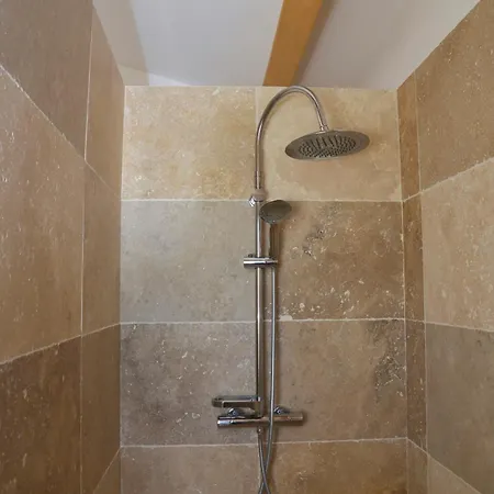 Maison Avec Vue Et Sa Piscine Chauffee Privative Villa Bessas