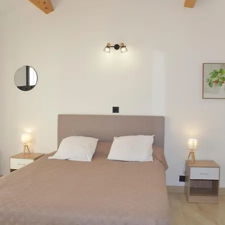 Maison Avec Vue Et Sa Piscine Chauffee Privative Bessas