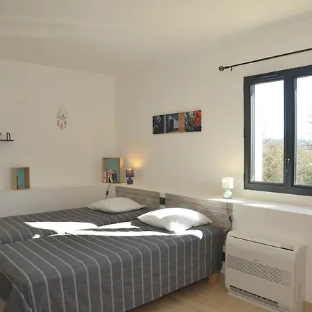 Maison Avec Vue Et Sa Piscine Chauffee Privative Villa *