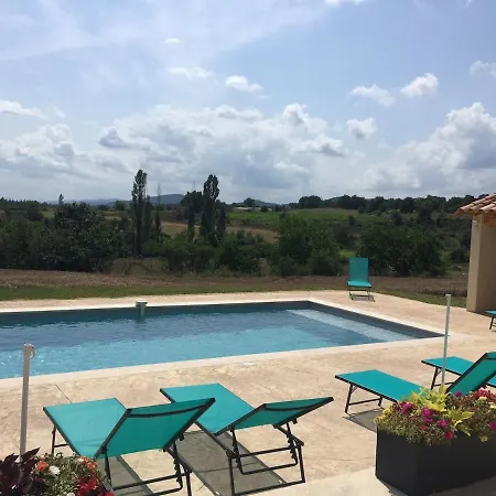 Maison Avec Vue Et Sa Piscine Chauffee Privative Villa *